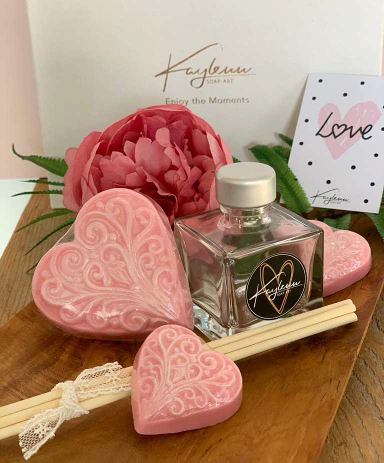 MOEDERDAG GIFTBOX DOLCE